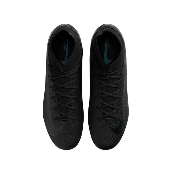 Nike Mercurial Superfly 10 Men`s Soccer Cleats Black FQ1456-002 NEW - Picture 4 of 9